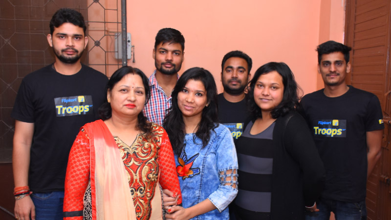 Soldiering On: For these sellers, Flipkart Troops saved The Big Billion Days!