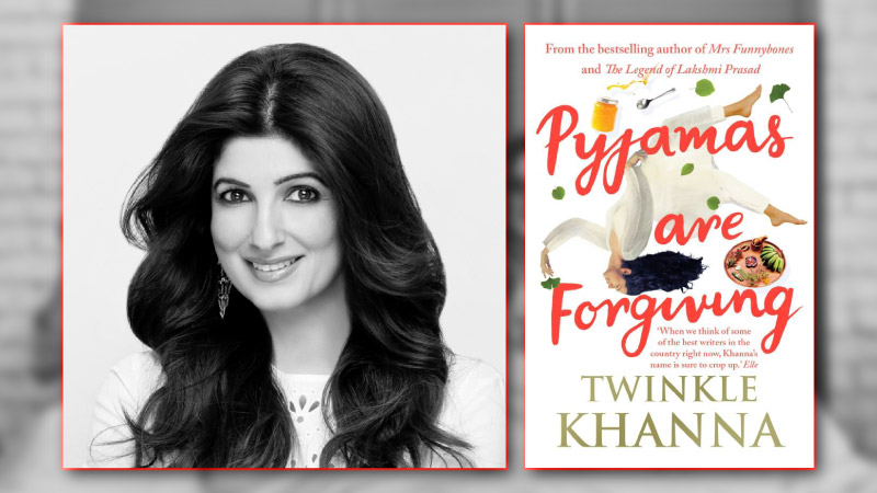 Pyjamas Are Forgiving: Bollywood’s Queen of Sass is back!