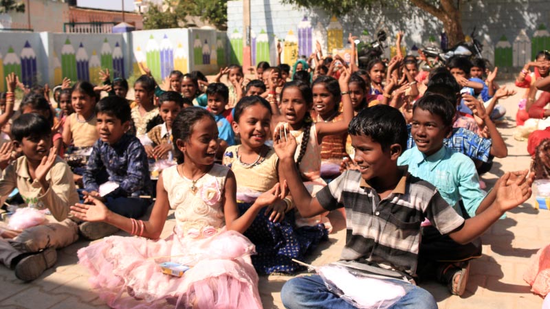 Children's Day
