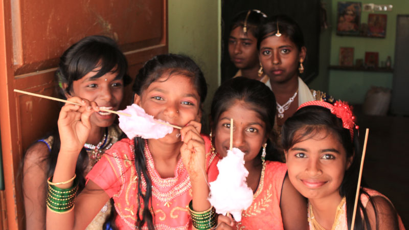 Toys For A Smile – How you helped make this Children’s Day extra special!
