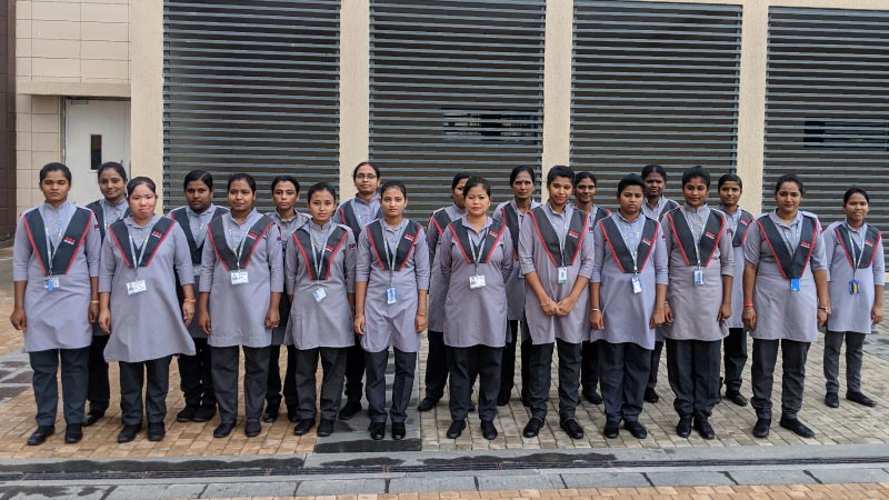 Diversity in Security – Meet the women who keep Flipkart safe