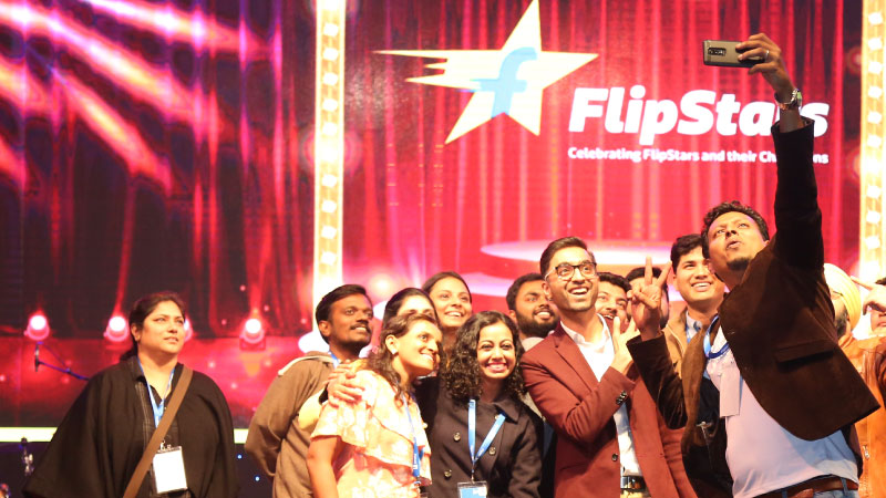 Flipstars
