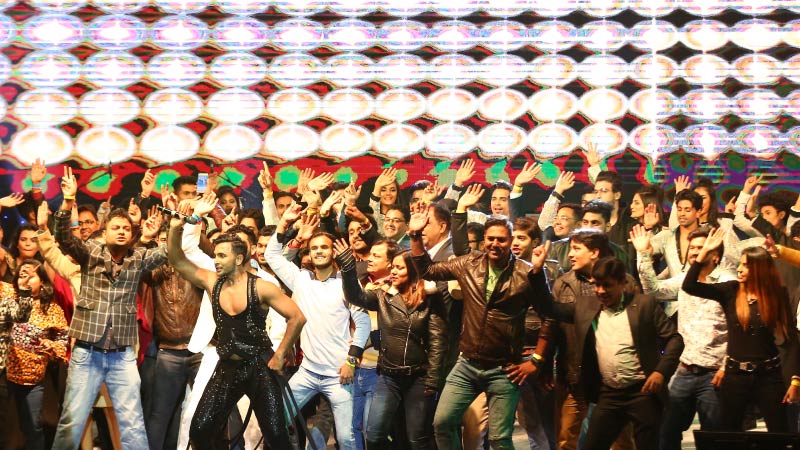 FlipStars Awards — The night we celebrated exceptional Flipkart sellers