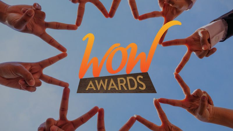 Flipkart’s WOW Awards – Motivation, recognition, prestige and a rallying force for Flipsters