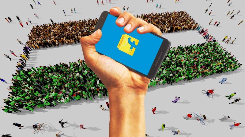 Made For India – The story behind Flipkart’s top-rated Android app