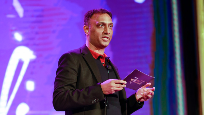 Flipkart Annual Awards