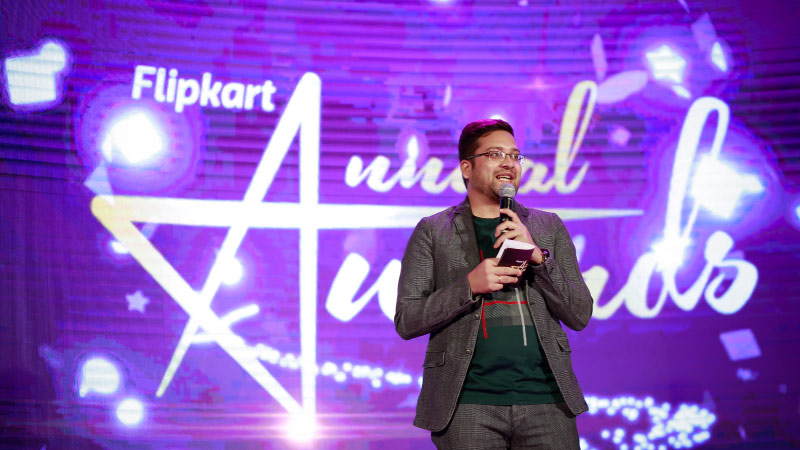 Flipkart Annual Awards
