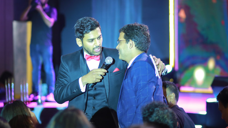 Flipkart Annual Awards
