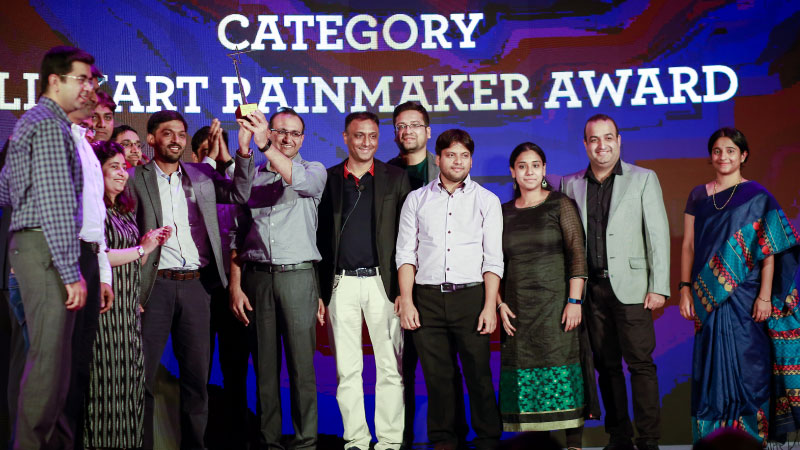 Flipkart Annual Awards