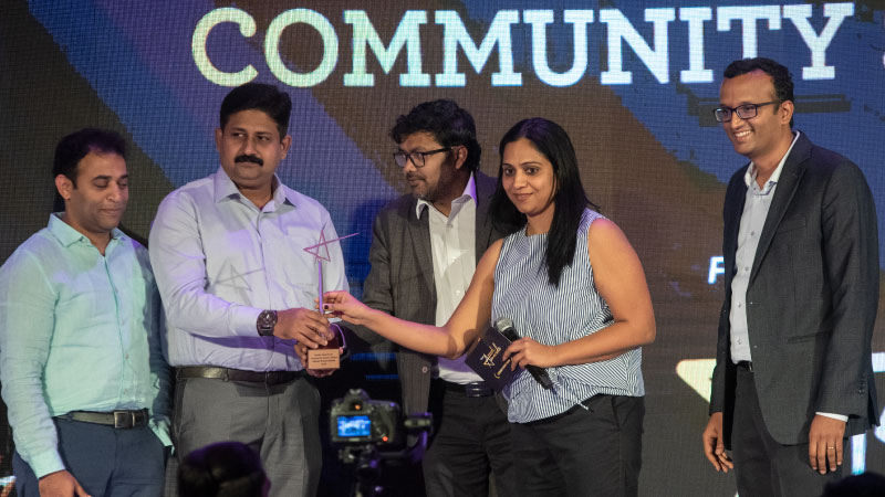 Flipkart Annual Awards
