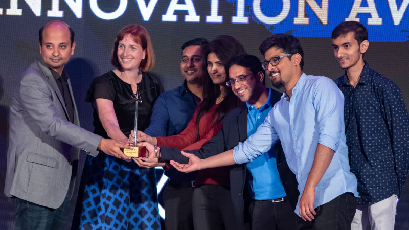 Flipkart Annual Awards