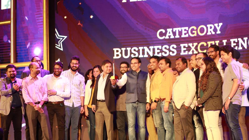 Flipkart Annual Awards