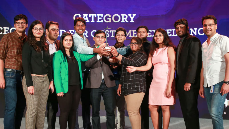Flipkart Annual Awards