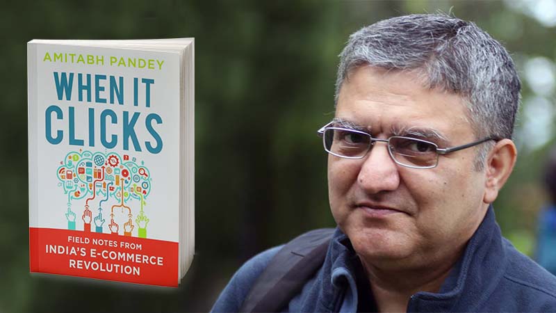 The IRCTC story — Amitabh Pandey on the e-commerce revolution that started it all