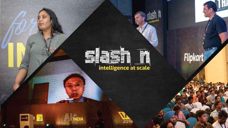 Changing the face of digital India – meet the minds behind Flipkart’s best tech!