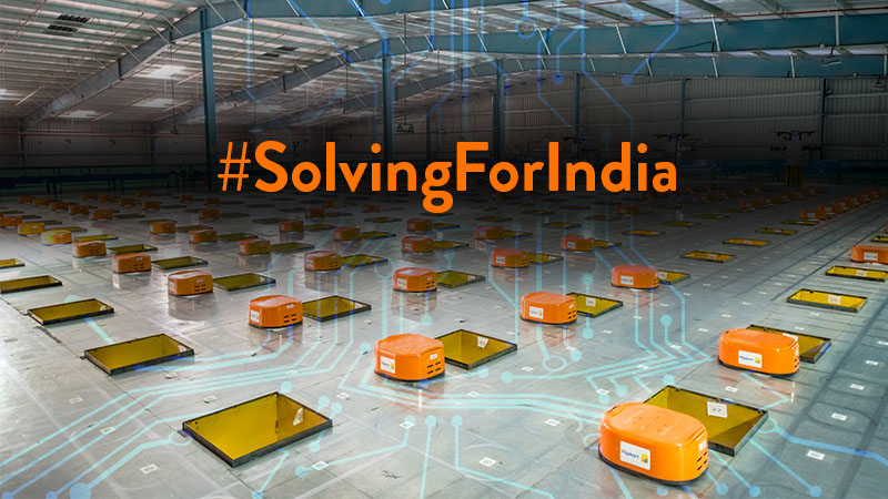 Humans + AI-powered bots: The future of Indian e-commerce is here
