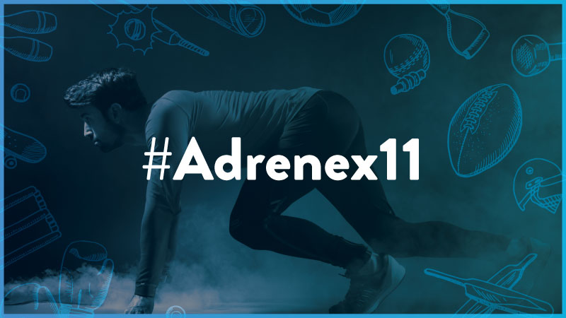 #Adrenex11 – Get your adrenaline pumping with the wittiest cricket quiz!