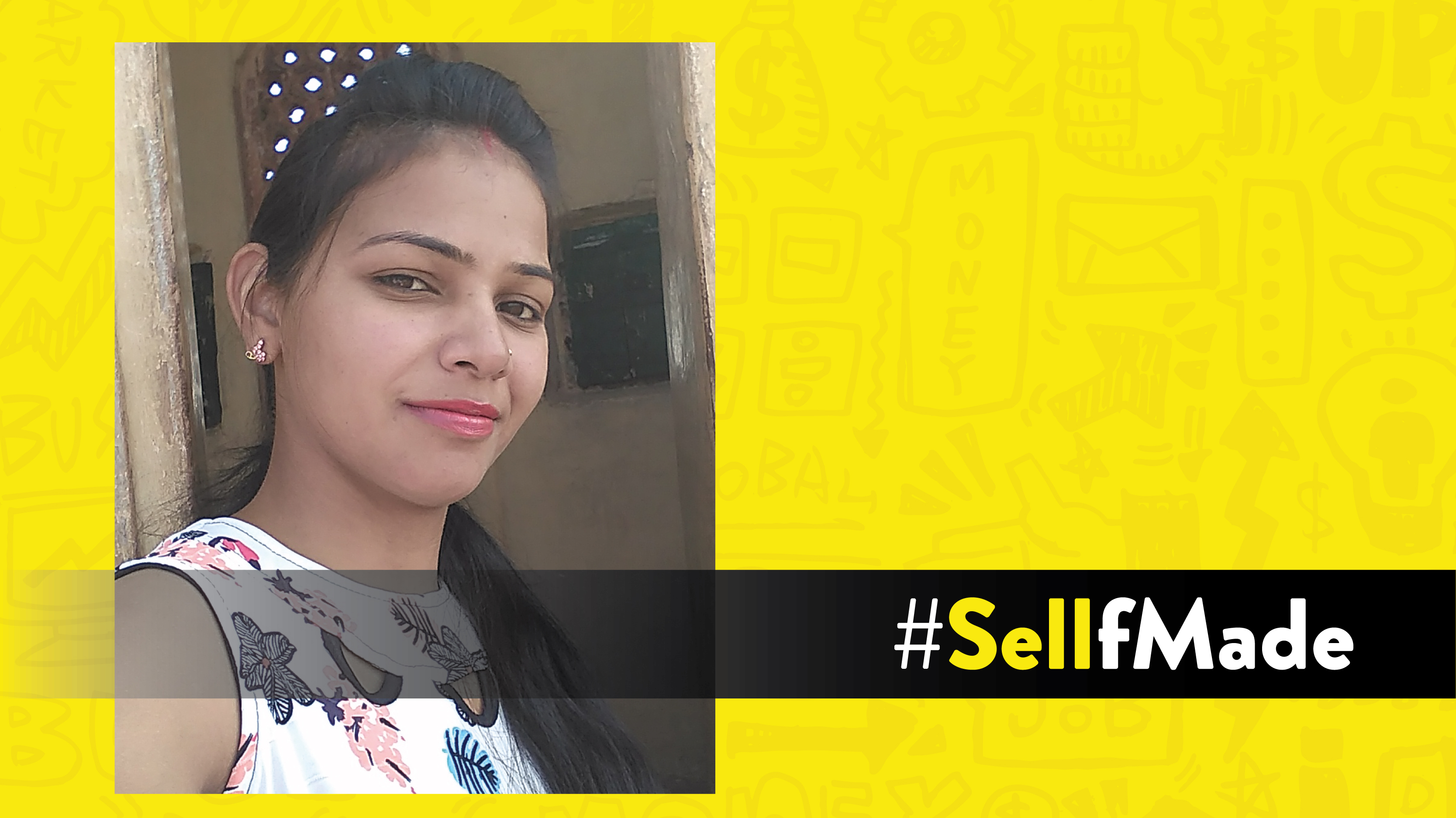 #सेलफमेड: गृहिणी ते कर्तुत्ववान उद्योजिका — या फ्लिपकार्ट विक्रेतीने तिचे स्वप्ने पूर्ण करण्यासाठी प्रतिकूलतेवर मात केली