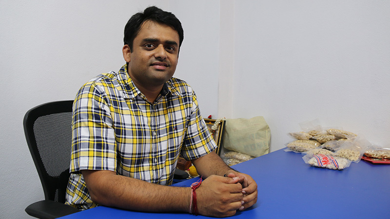 flipkart partner