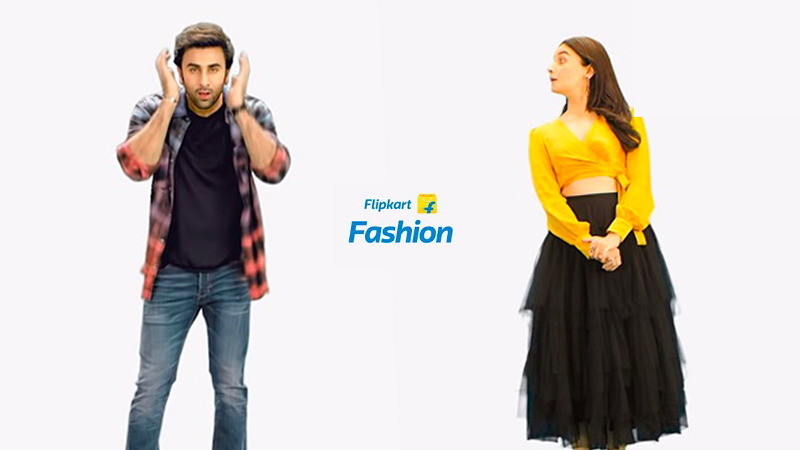 flipkart new fashion dress