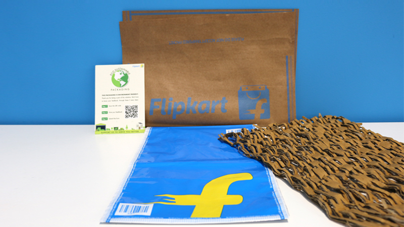 flipkart packing bags