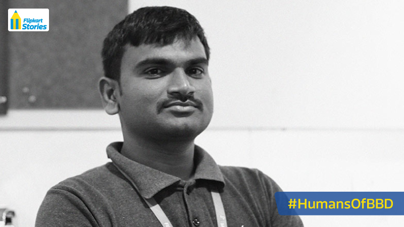 #HumansOfBBD
