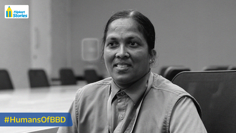 #HumansOfBBD