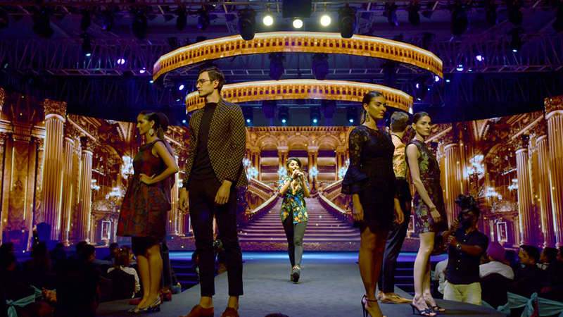 Flipkart Fashion Conclave celebrates partnerships with 160 brands in style!