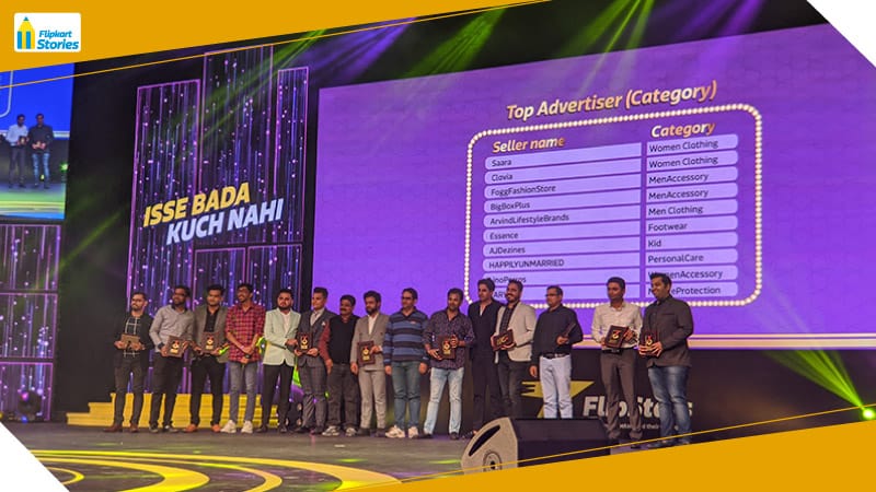Big Billion Dreams: Meet the star Flipkart sellers bringing joy to Indian shoppers