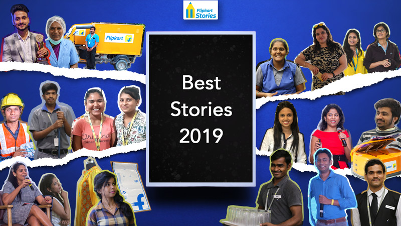 2019 reading list: The top stories from Flipkart this year