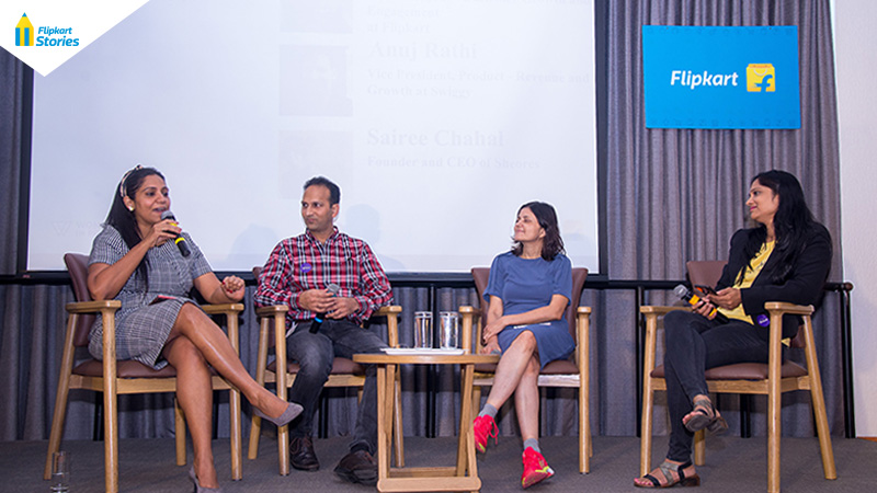 Building for Bharat: At #include, Flipkart and Women In Product join forces for inclusive product management
