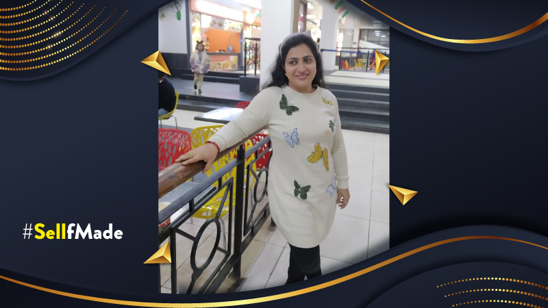 #Sellfmade – From Flipkart shopper to Flipkart seller, a momtrepreneur’s journey