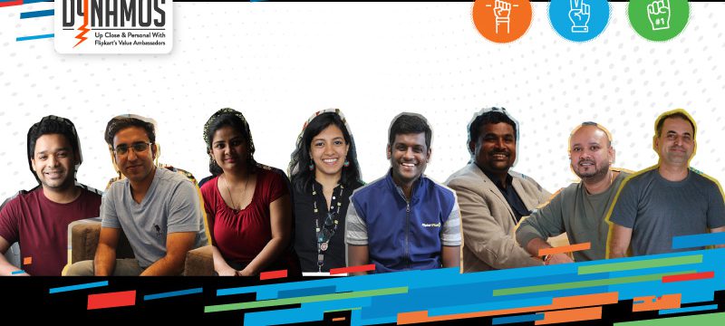 Flipkart Employee Archives Flipkart Stories