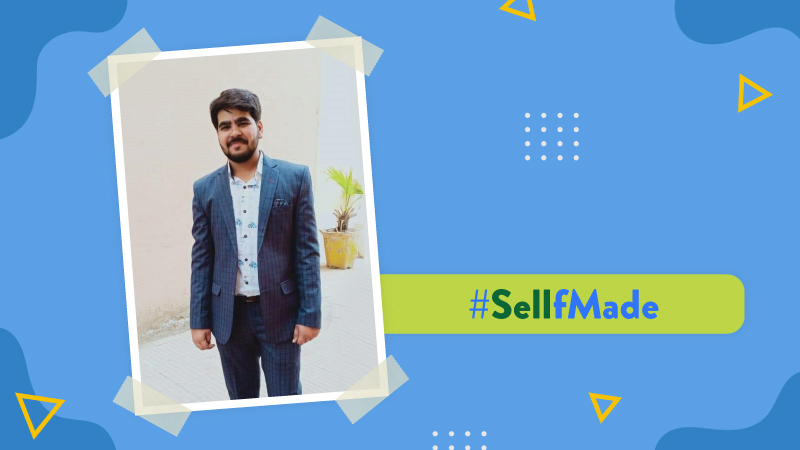 From ₹20K to ₹2Cr: Read #SellfMade Flipkart seller Vivek Garg’s success story