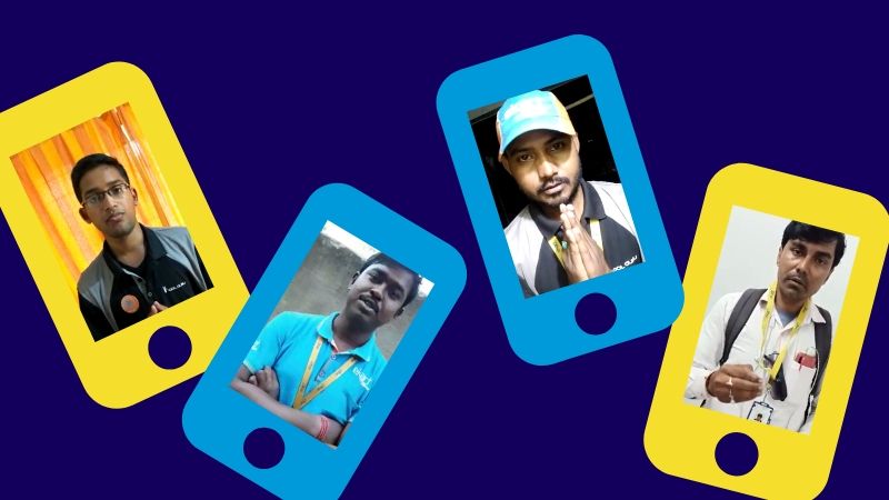 During COVID-19, Flipkart Wishmasters want safety to go viral