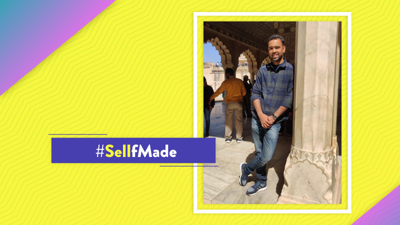 #SellfMade – From starting a business to helping local artisans, a Flipkart seller’s journey