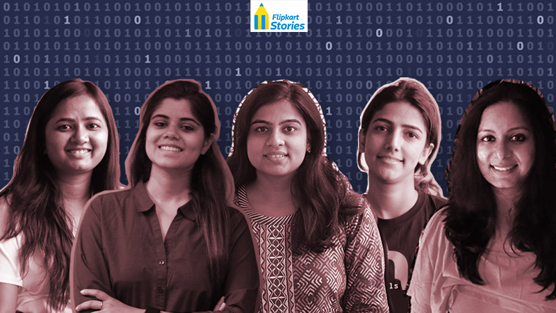 Breaking up the boys’ club: Flipkart’s women engineers are at the forefront of a quiet revolution in Indian tech
