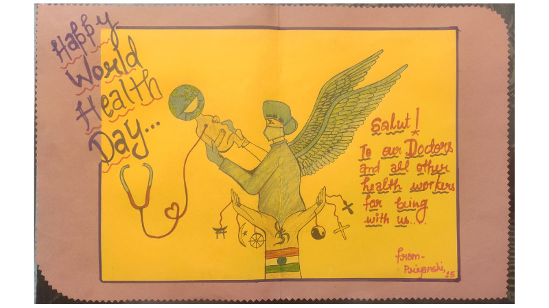 World Health Day