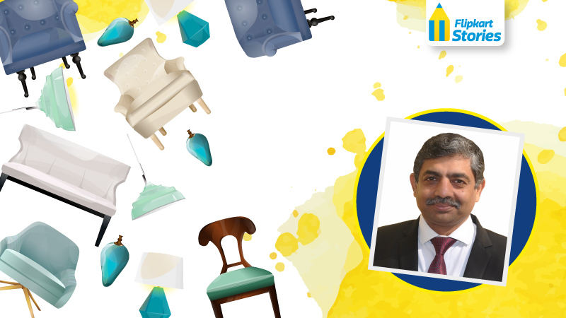 This Flipkart seller protects his employees with COVID-19 health insurance!