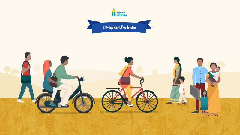 In a small town in Karnataka, Flipkart is creating jobs with impact sourcing