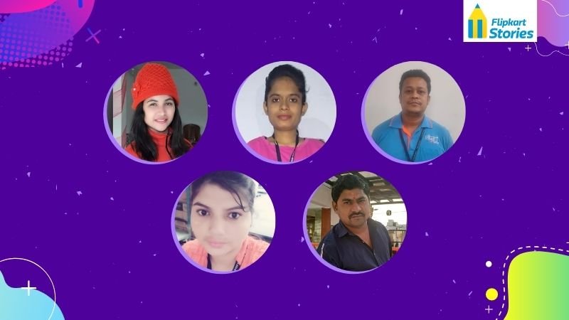Delivery Heroes: Making wishes come true