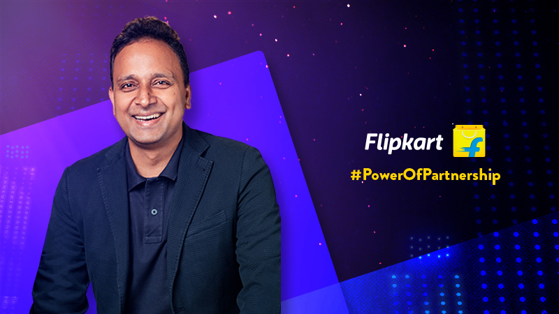 ‘We’ve seen huge traction on Private Brands due to consumer trust in Flipkart’