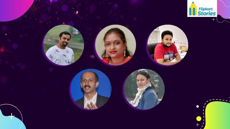 Heroes of The Big Billion Days: Empowering Entrepreneurship