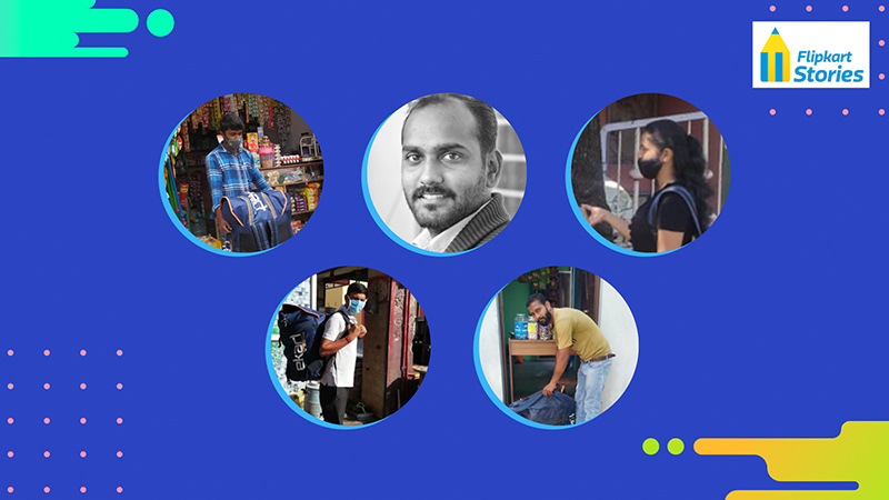Kirana Revolution: Small business, big impact!