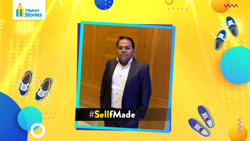 From 10 to 10k daily orders: How this Flipkart seller is zooming to success