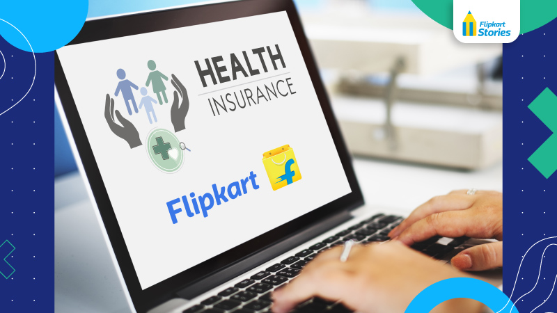 Stay secure with accessible and affordable Group Health Insurance on Flipkart