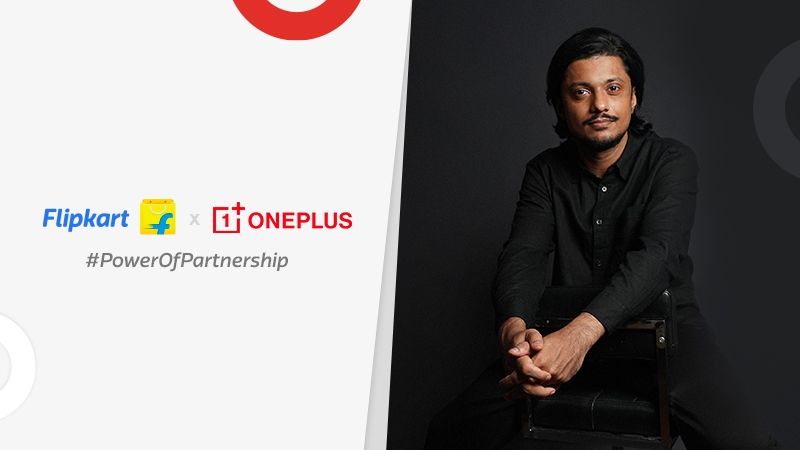 Power Of Partnership: With market insights and flagship tech, Flipkart and OnePlus partner to democratize smart products