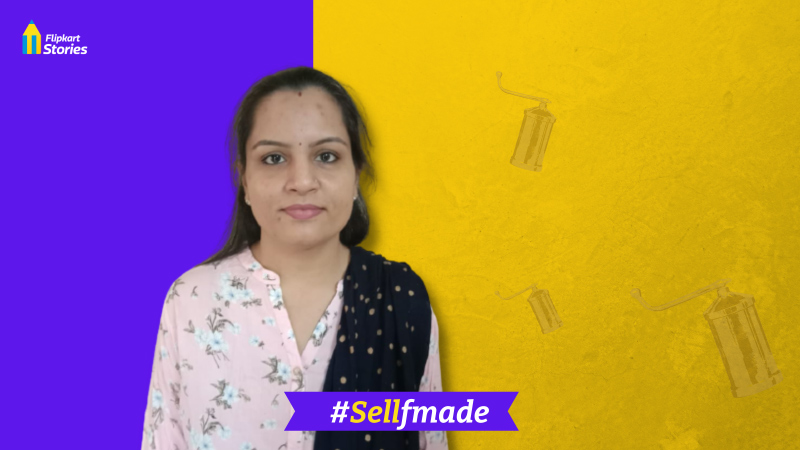 Rajkot Calling: Flipkart Seller Rashmi Wagerah reveals her no-holds-barred approach to success