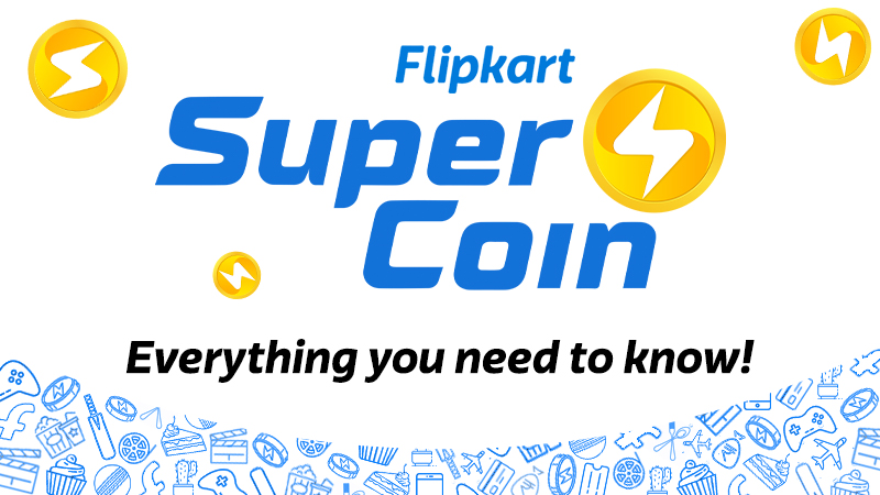 Flipkart SuperCoins: Everything you need to know about the multi-brand reward ecosystem